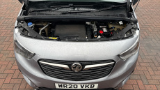 Vauxhall Combo Life 1.2 Turbo 130 Elite 5dr Auto Petrol Estate